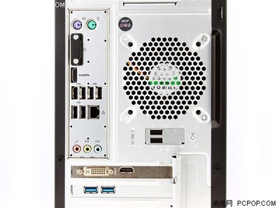 i5四核家用旗舰 宏碁M3970台式机评测