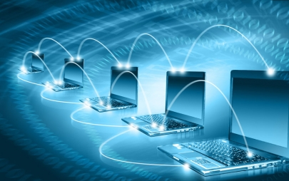 微处理器在微型计算机中的核心功能 中央处理与控制