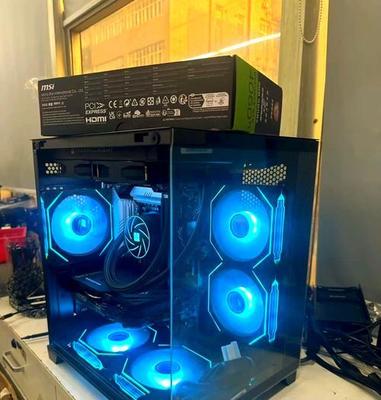 如何查看台式电脑的配置？一份详细的硬件信息查询指南