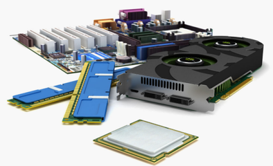 计算机硬件组成及各部分功能详解