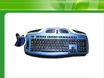 计算机硬件基础 常见外围设备详解