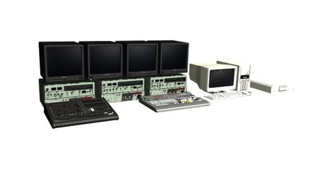 常见输入输出设备 计算机及其外围设备概述