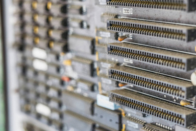 计算机及外围设备 连接数字世界的桥梁