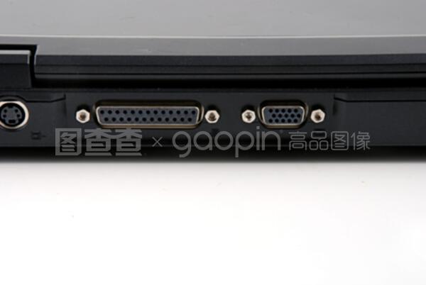 笔记本电脑 现代计算与外围设备的枢纽