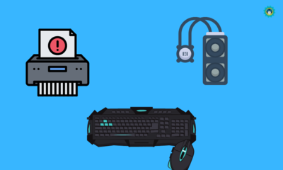 Linux 太难了？你需要知道这五点计算机及外围设备常识